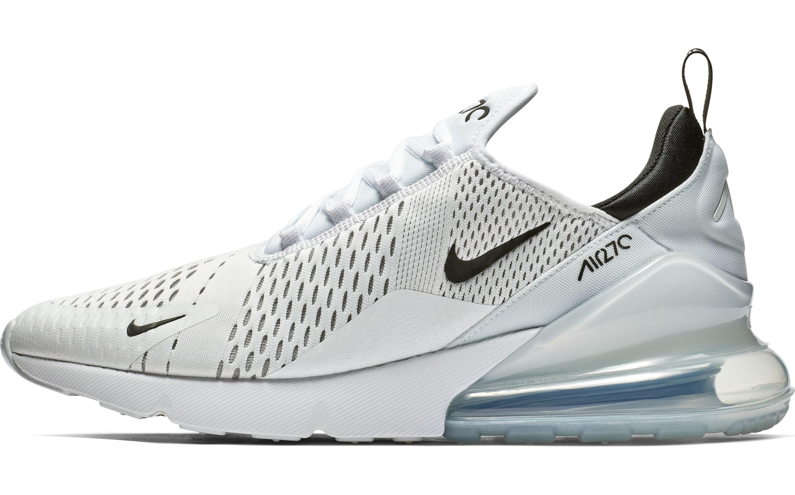 Nike Men's Air Max 270 Shoes - đánh giá và giá Nike Shoes Air Max 270