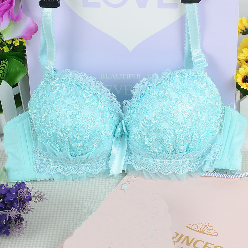 Cô Gái Giá Rẻ Bra Gợi Cảm Dây  - đánh giá và giá Lace Bralette Set