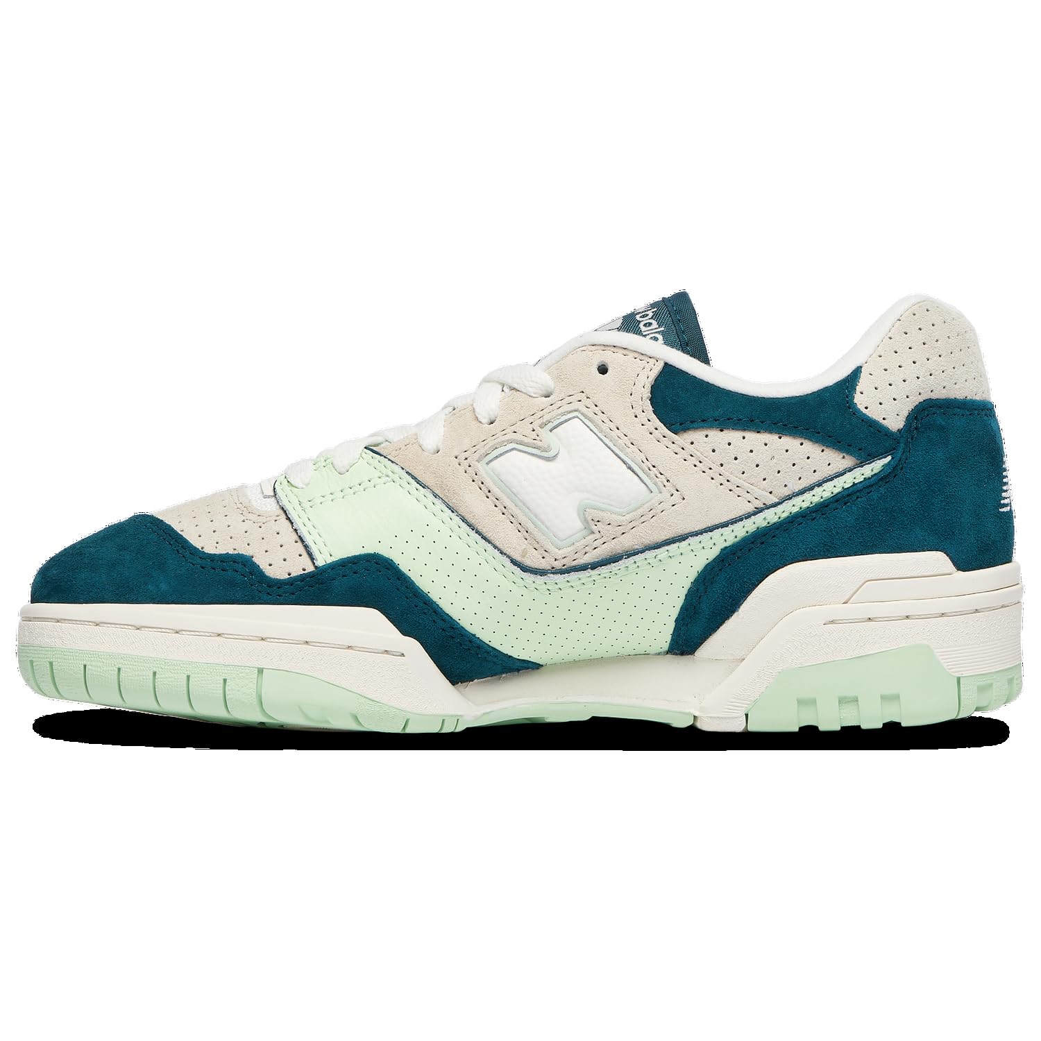 New Balance 550 - Men's Sneake - đánh giá và giá New Balance Shoes 550